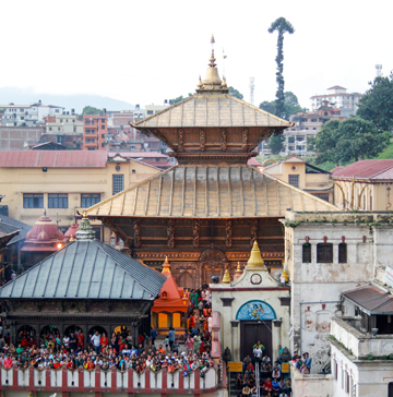 Pashupatinath