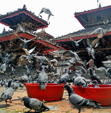 Kathmandu