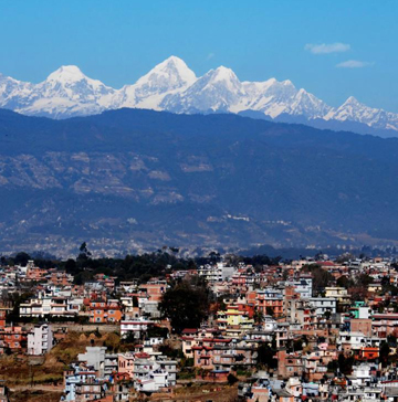 kathmandu