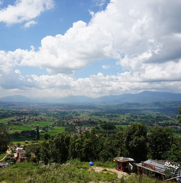 Kathmandu