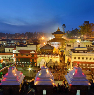 Pashupatinath