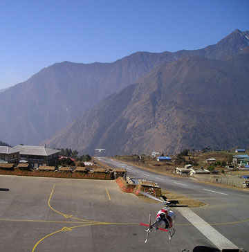 Lukla