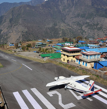 Lukla