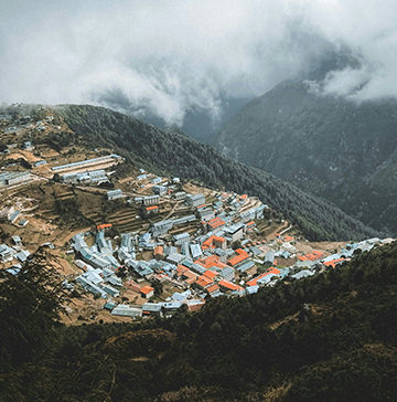 namche