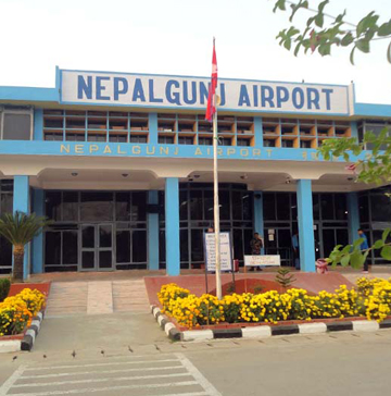 nepalgunj