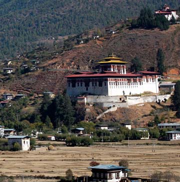 Rinpung Dzong