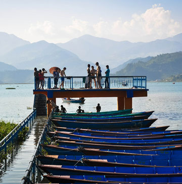 Pokhara