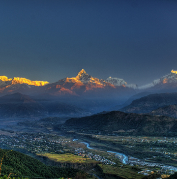 Pokhara