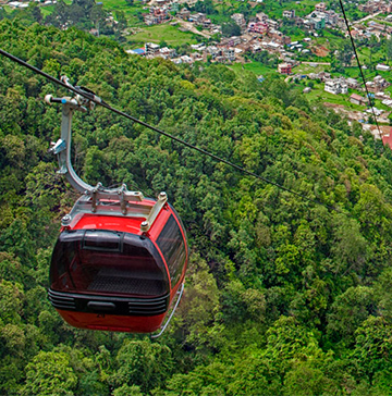 chandragiri