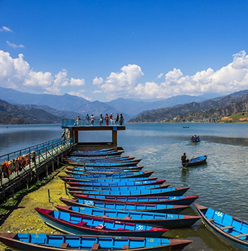 Pokhara