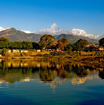 Pokhara