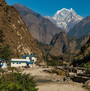 tatopani