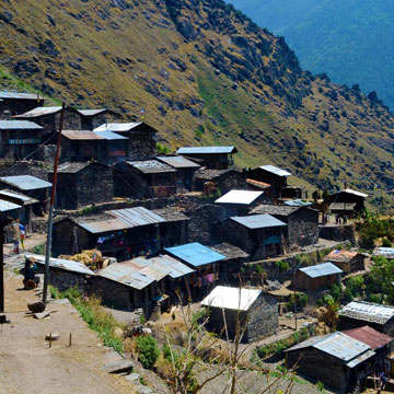 Mountain Village