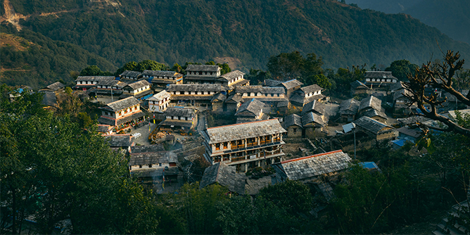 Yacca Travel and Tours