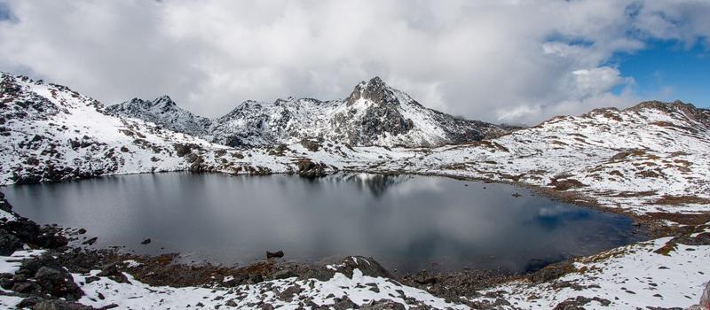 gosaikunda lakes of nepal