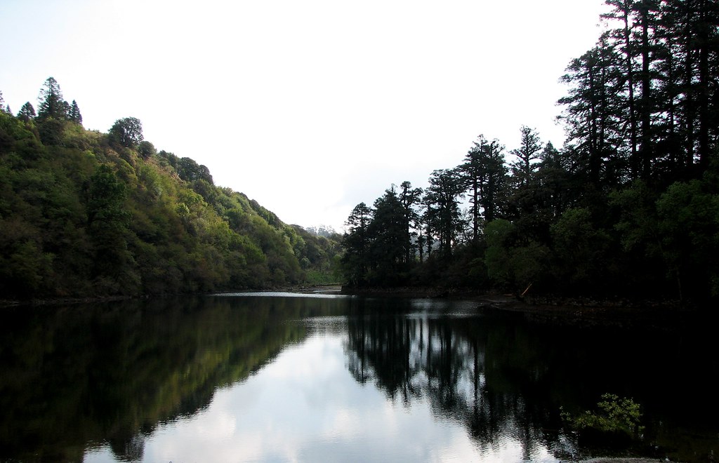 khaptad lake