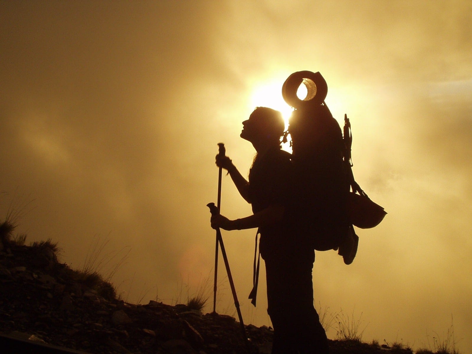 winning altitude sickness in nepal