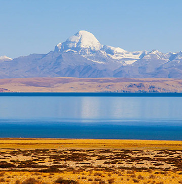 Mansarovar
