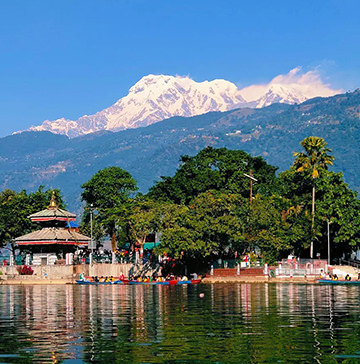 pokhara