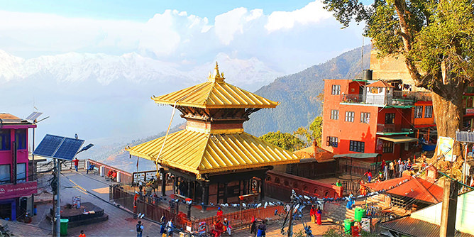 Yacca Travel and Tours