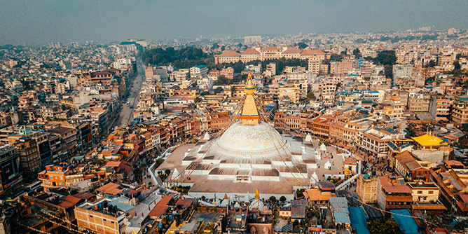 Yacca Travel and Tours